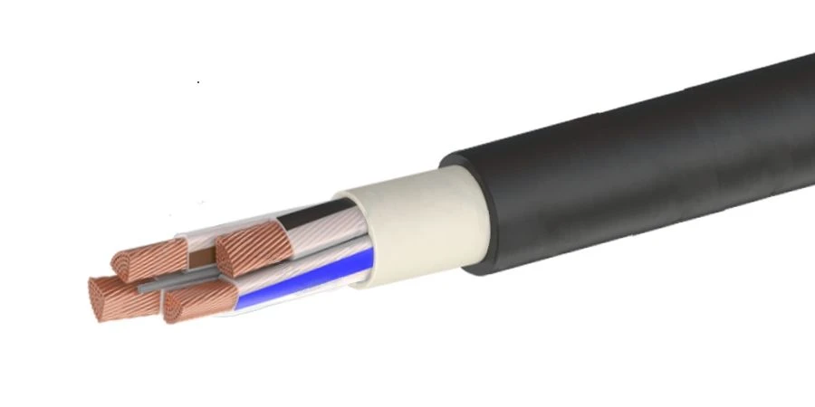 Power Cable PVVG-HL for 0.66kV and 1kV Applications