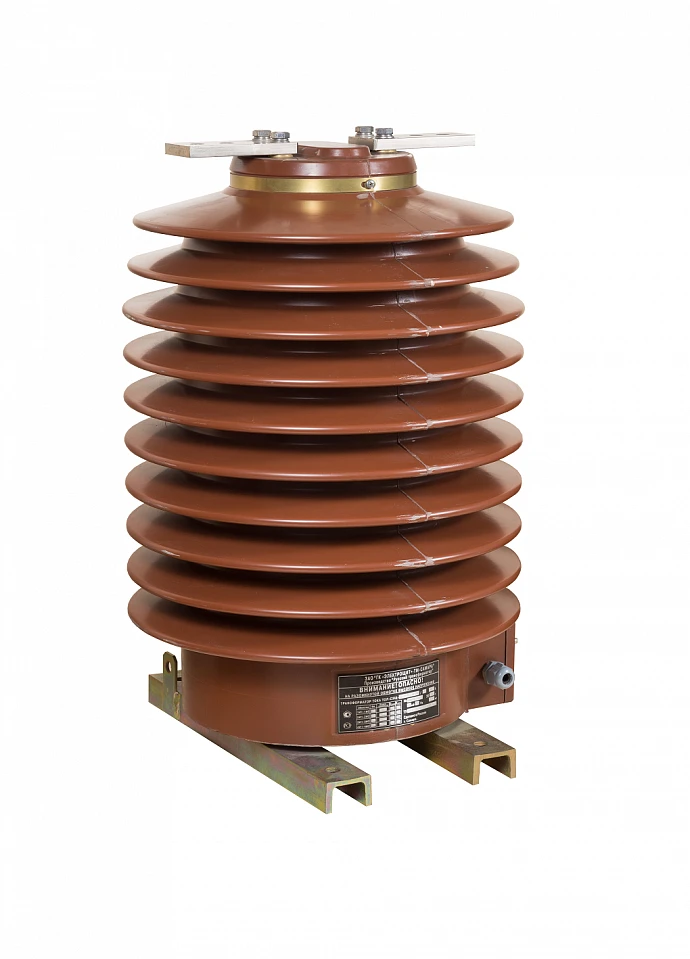 Current Measuring Transformer TOL-SESH for Voltage Class 10, 20, 35 kV