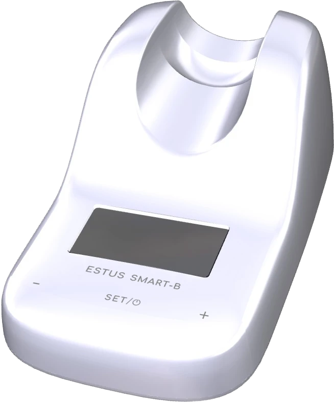 Endodontic System for Root Canal Preparation and Cleaning - Estus Smart-B Apex Locator