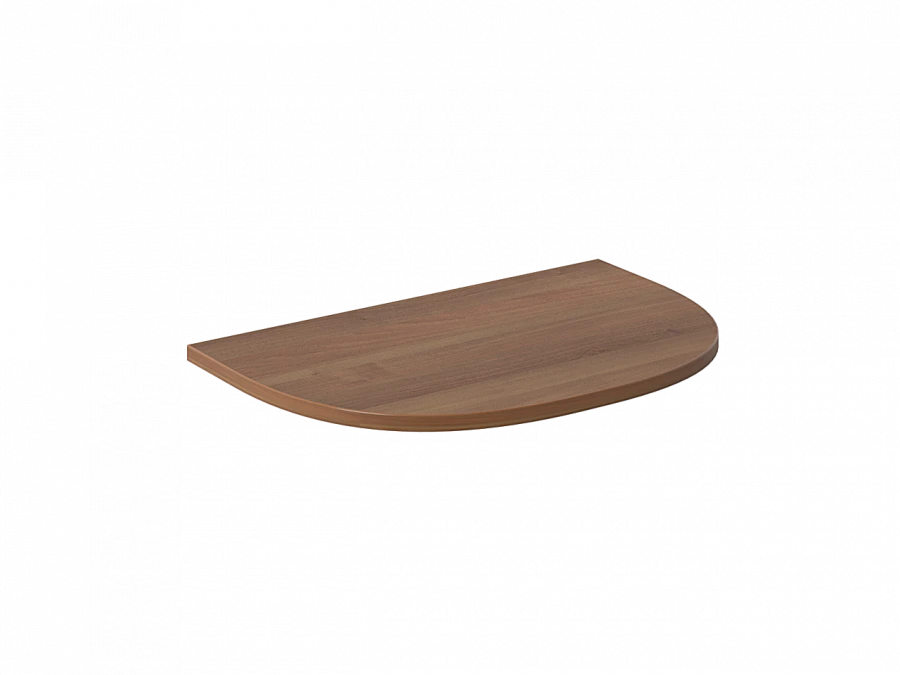 ملحق المكتب لرف 19 بوصة - سلسلة شريك