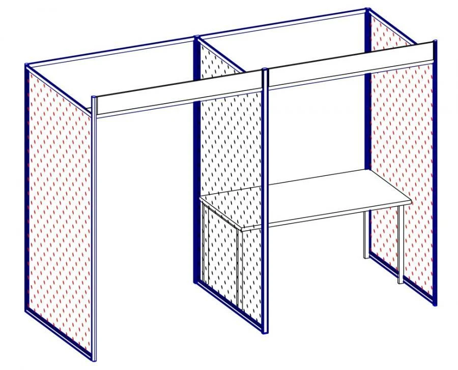 Fixed Partition TV-DPSC-6.16.01