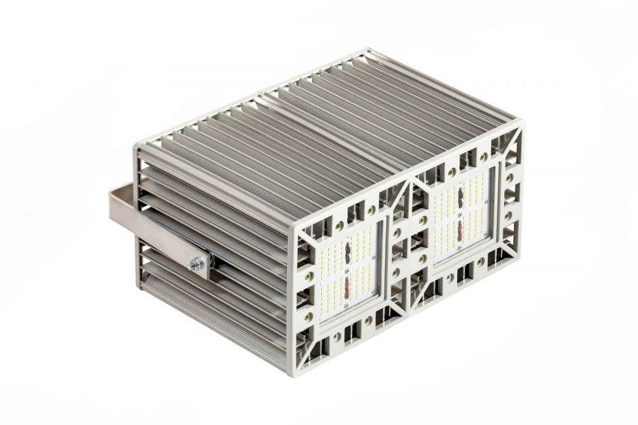 ضوء LED عالي القدرة ML-1040 (200-400)