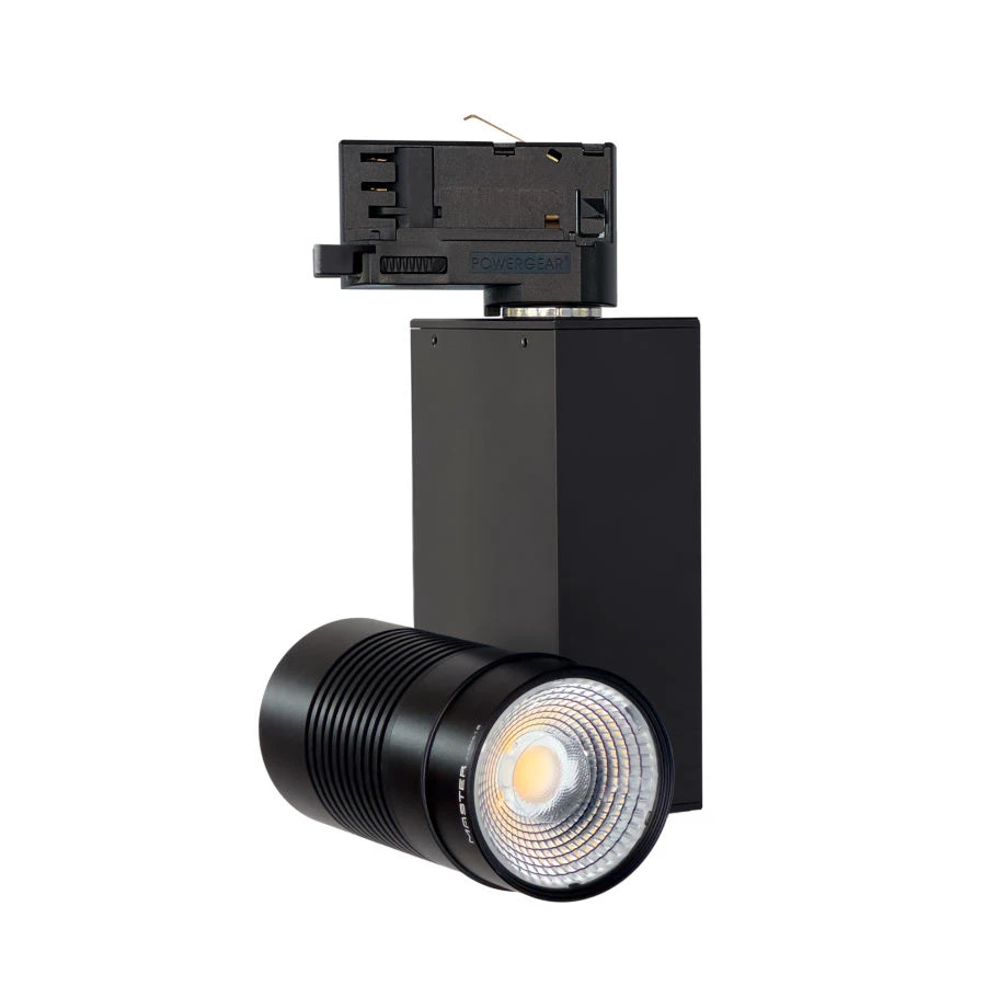 LED Museum Light for Art Exhibitions MASTER ALPHA 22