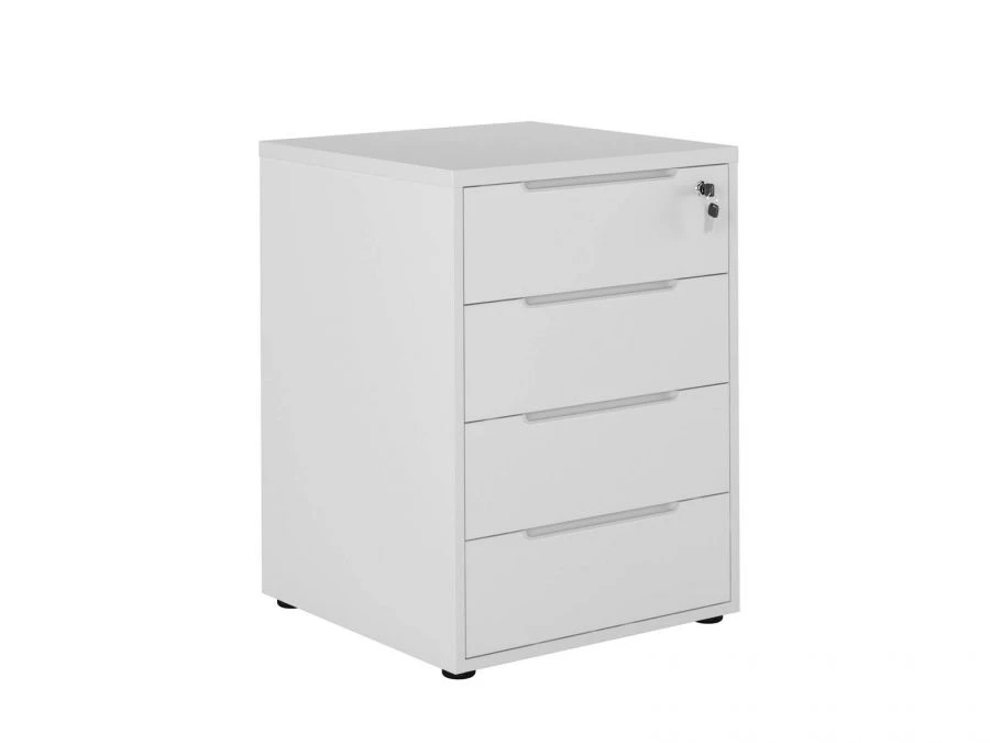 Modular Office Side Cabinet 550, Art. CLF201