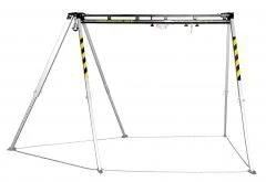 Tripod Rescue Anchor Device Type B, Model "TRITON-2", Art. TR-2