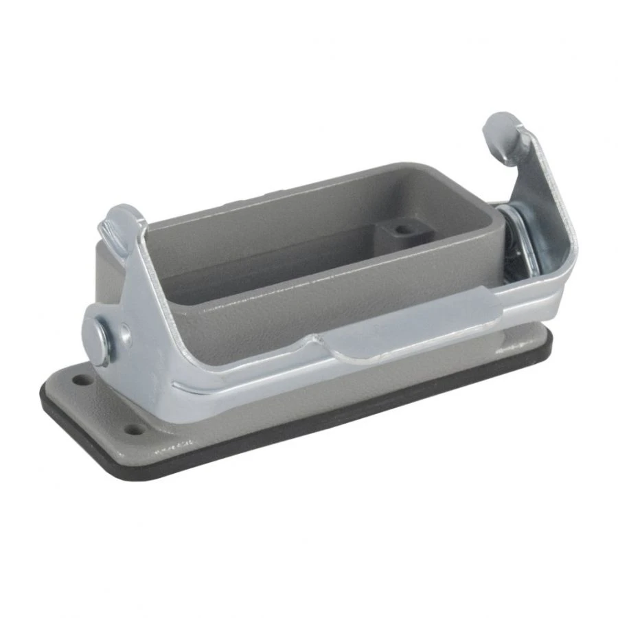 KM-PR-0-1C Enclosure for Secure Installation of Plugs and Sockets