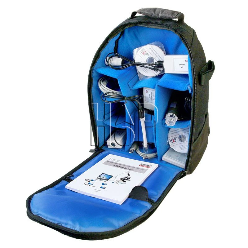 Digital Biology Laboratory for Field Use