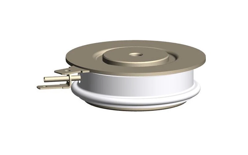 High-Speed Thyristor TBCH123-200 for DC and AC Applications
