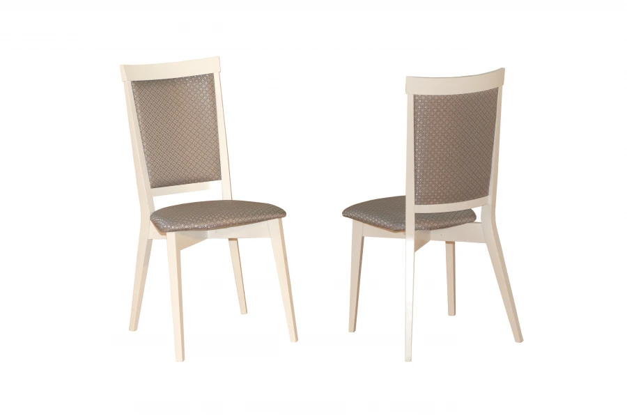 Parma 10 Chair for Work and Leisure