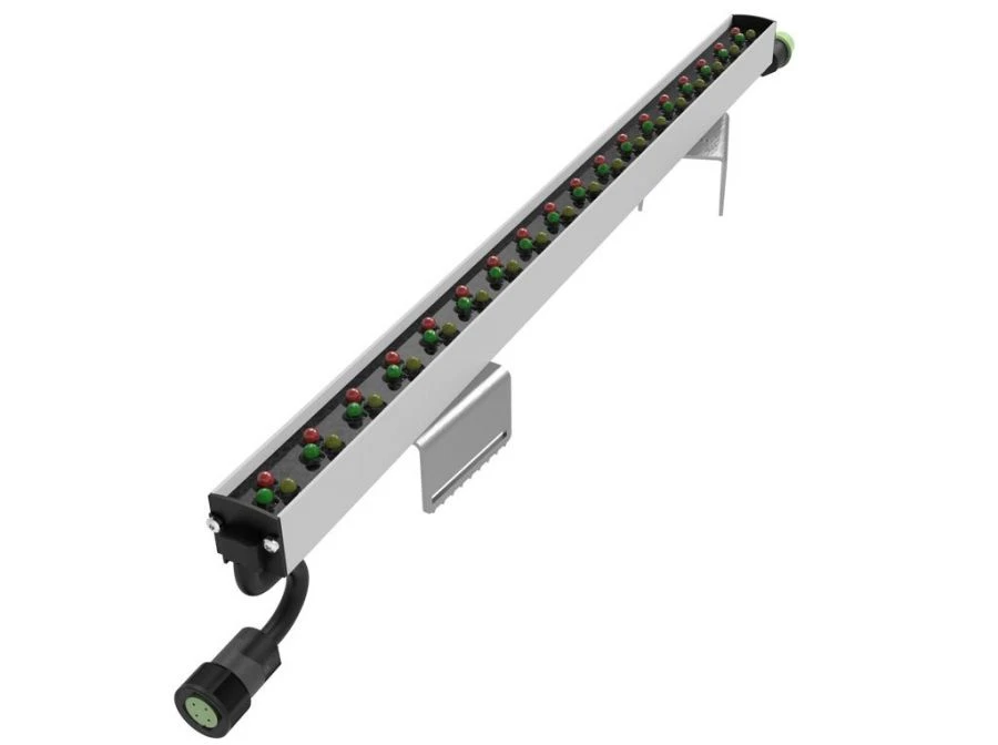 High Brightness LED Light Block PSS 1m