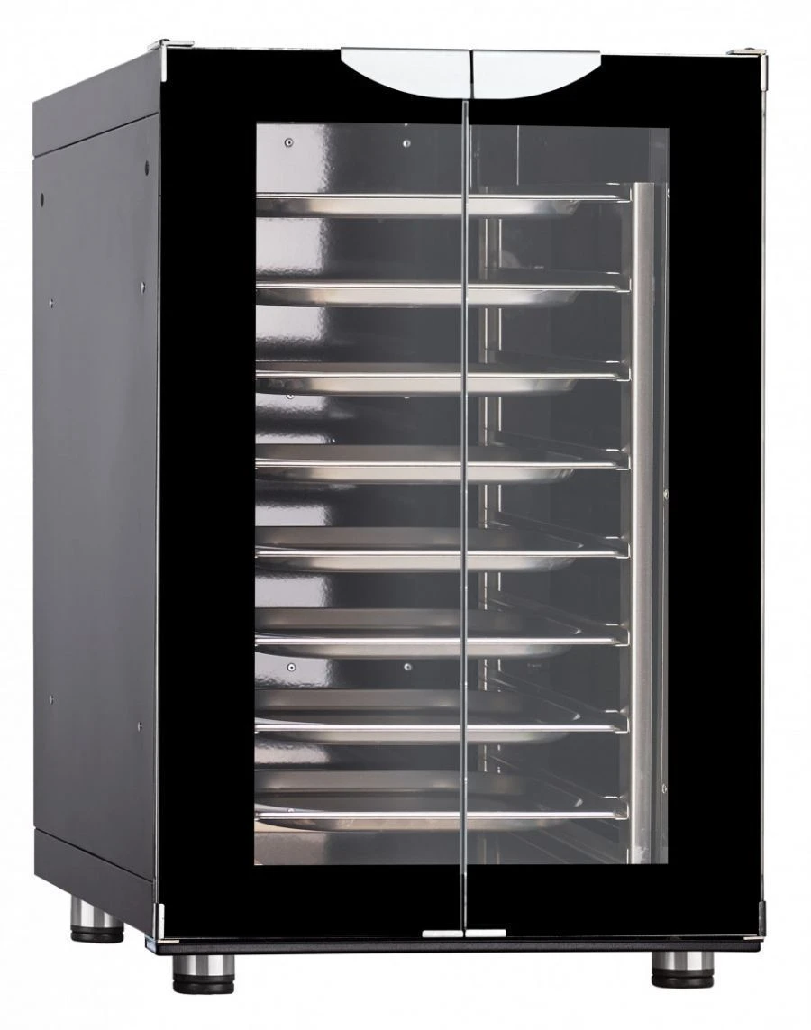 Heat Proofing Cabinet SRT-8-02E for Bakery Products