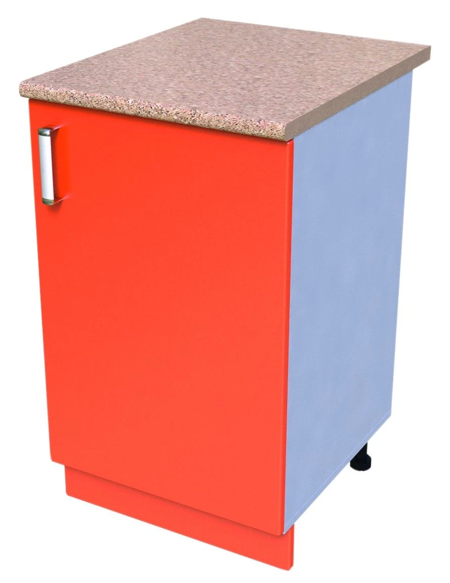 طاولة مطبخ-خزانة كيه إس-13