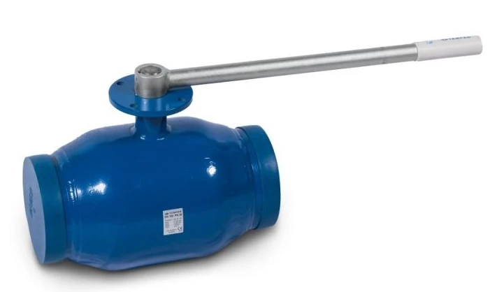 Welded PP DN100-DN400 Flanged Fitting 29220150