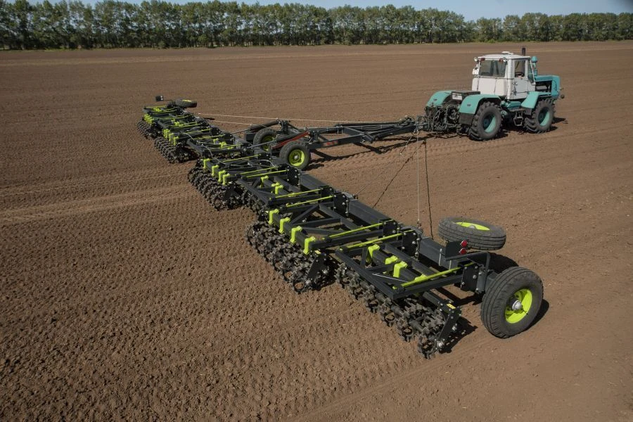 агрегат прикатывающий الجامع أ.ب.ي-10-2كش