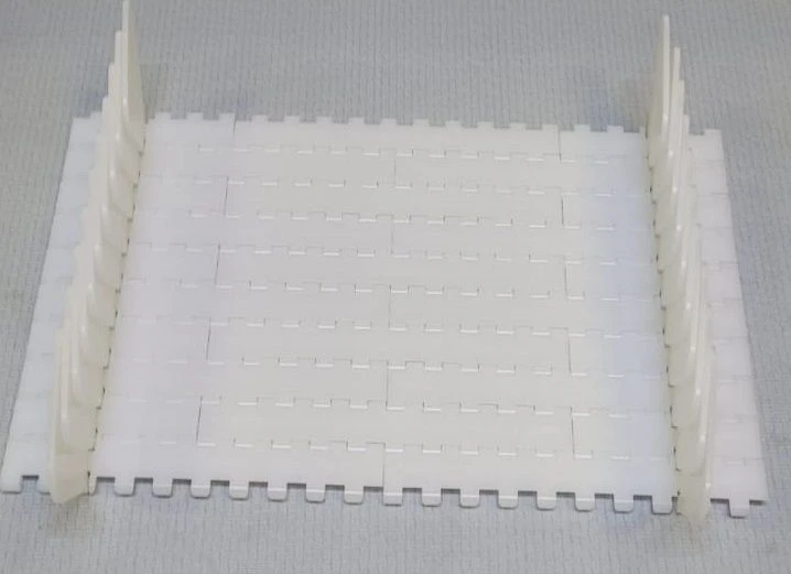 حزام النقل القابل للتعديل ML2580 PP لنقل المنتجات