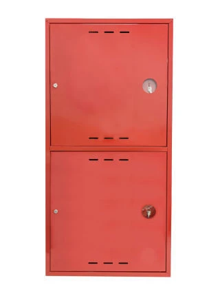 Fire Cabinet without Equipment SHP-K2-O2-N-FAEKS-20-12