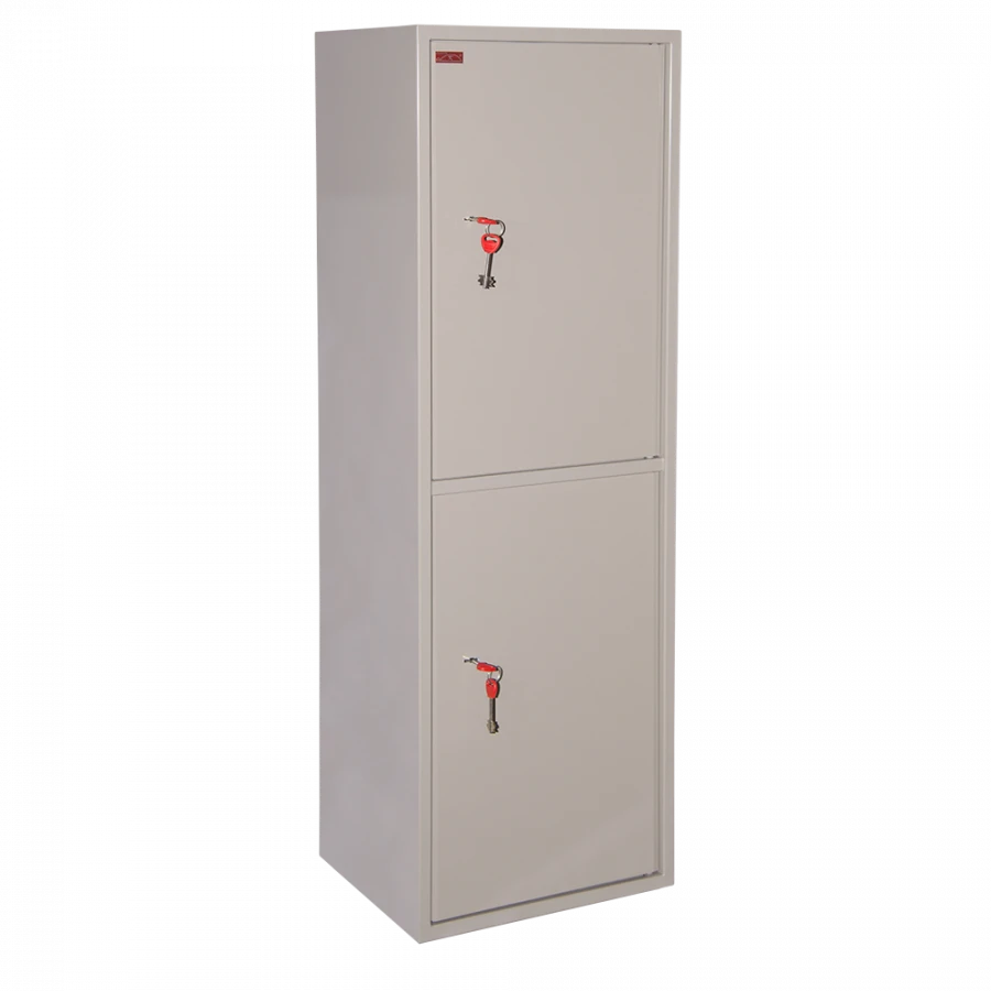 KBS-023 Metal Storage Cabinet for Secure Organization