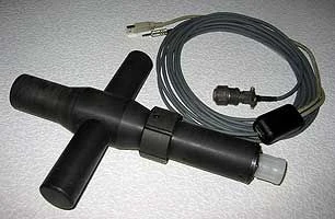 Underwater Pipeline and Cable Surveying System STPS