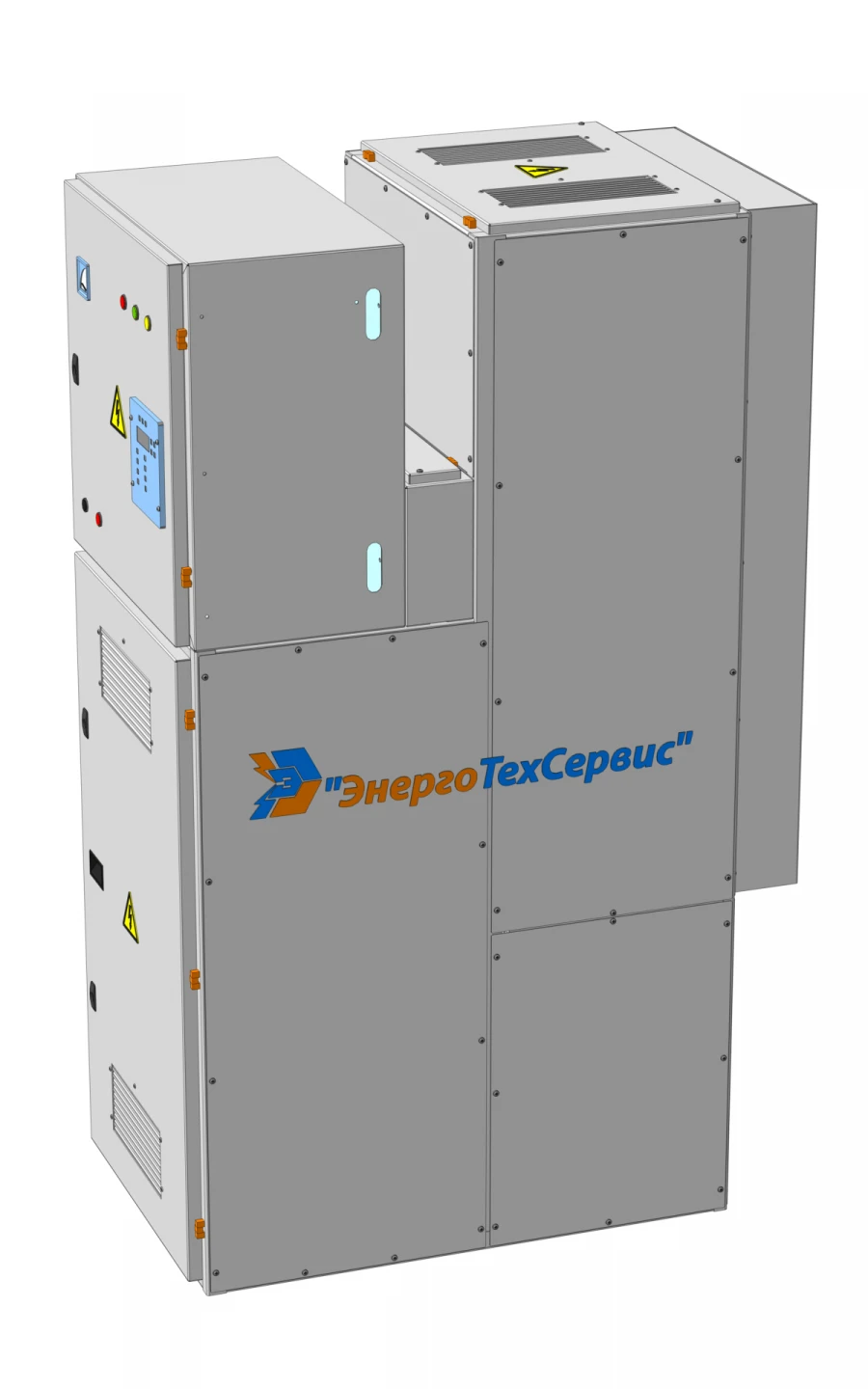 Complete Switchgear Assemblies for 6-10 kV Distribution