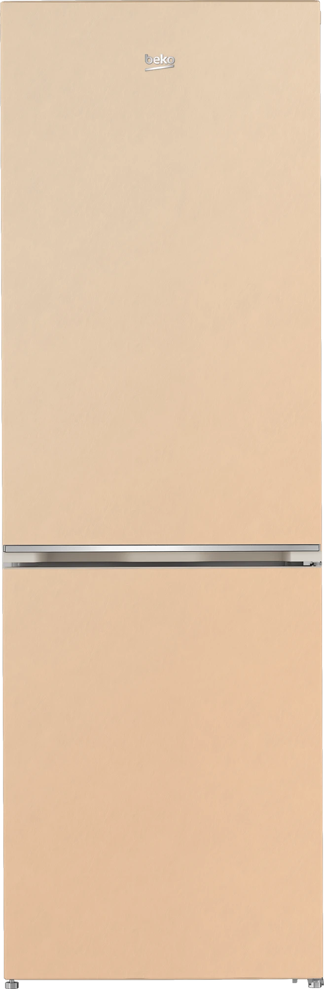 Refrigerator with Separate Doors, Model B1DRCNK362HSB