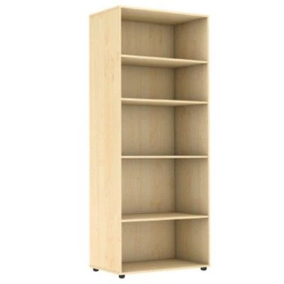 Wide Office Shelf Cabinet, Model SHK-WIDE-SHELF