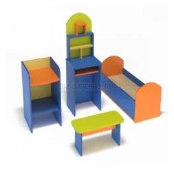 مجموعة ركن الطبيب رقم S.05.53