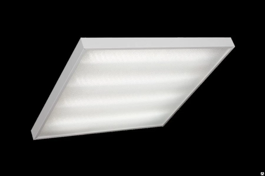 Karjala KJ LED Light Fixture for Office and Commercial Use