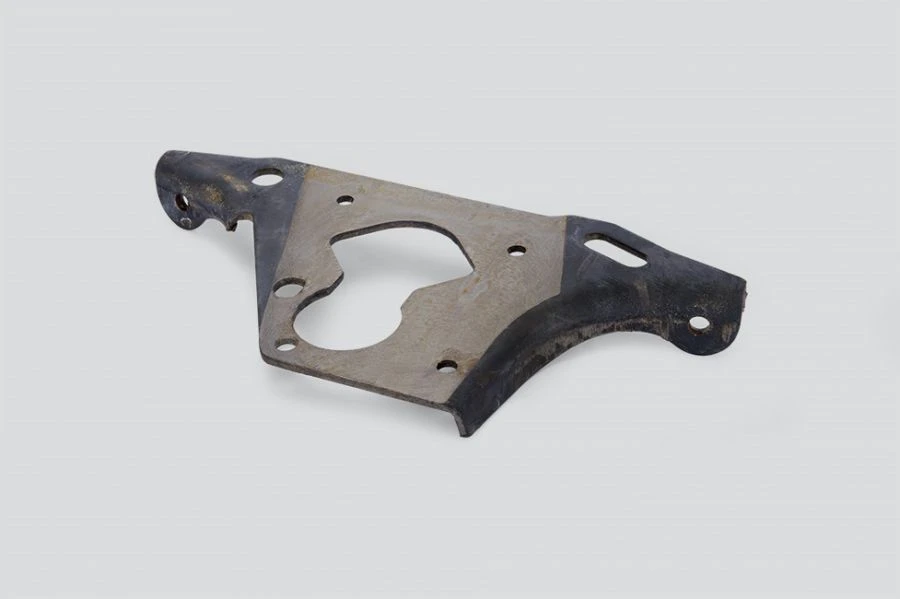 Transfer Case and Transmission Mounting Plate 390900180100800