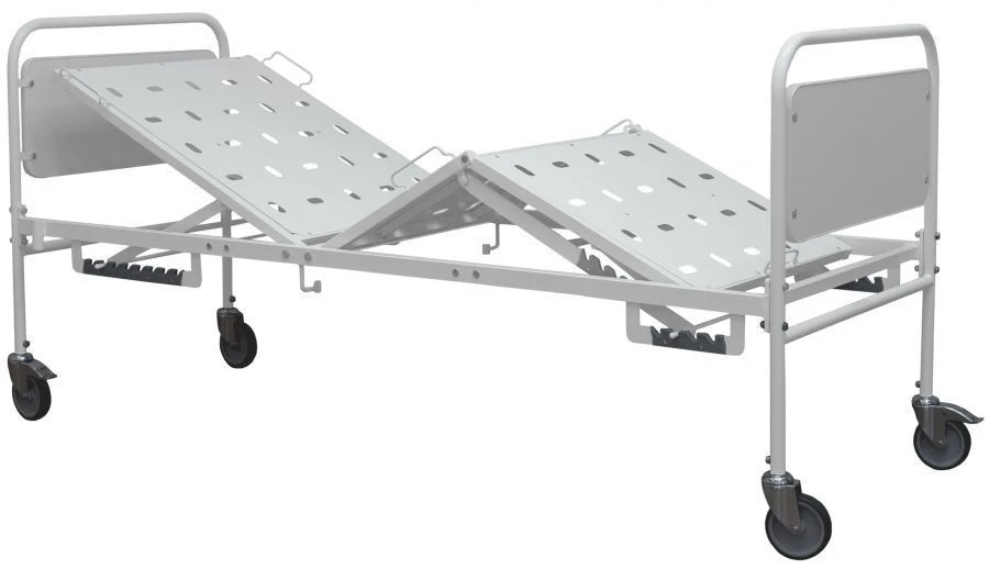 Functional Three-Section Bed KFV-2 with Removable Parts