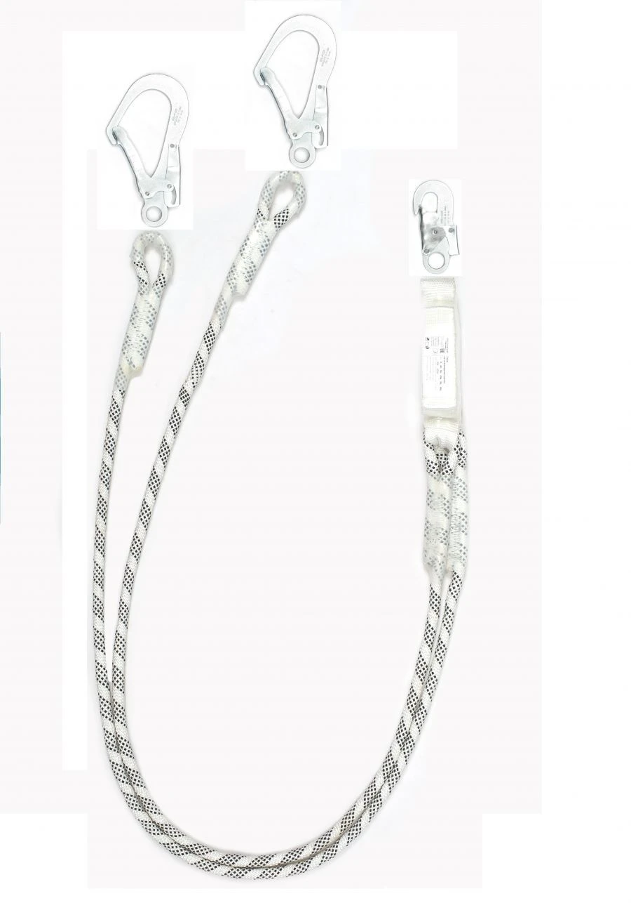 حزام حماية فردية من السقوط - aVd