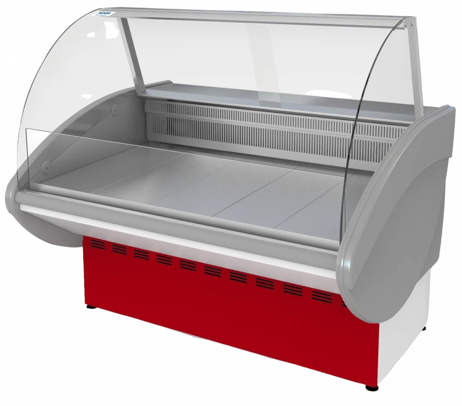 Universal Refrigerated Display Case Ilet VXS-UW