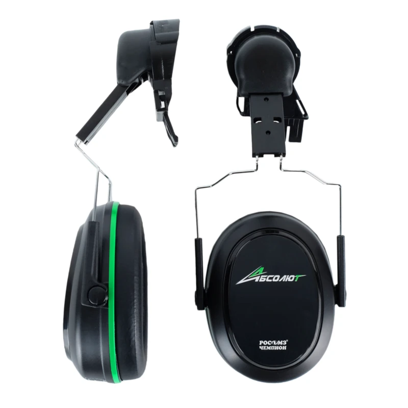 سماعات عازلة للضوضاء SOMZ®-35 ABSOLUTE، رقم 63505