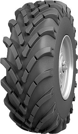 Heavy-Duty Pneumatic Tire 30.5R32 NORTEC TA-04 for Off-Road Vehicles