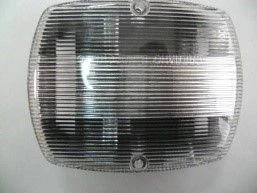 Interior Step Lighting Fixture 55.3714-01/551.3714-01