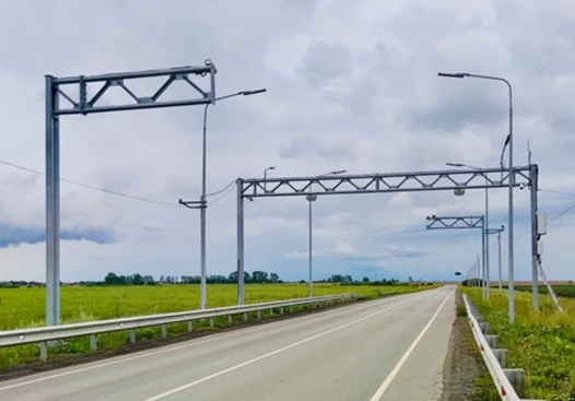 أنظمة التحكم الديناميكي في وزن المركبات DVC VIM