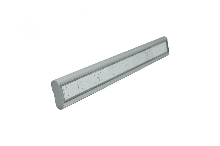 TEGAS C18 LED Light Fixture - Model S18P100PVRK