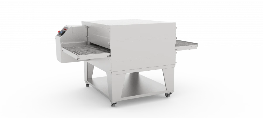 فرن كهربائي ناقل للبيتزا ПЭК-800/2