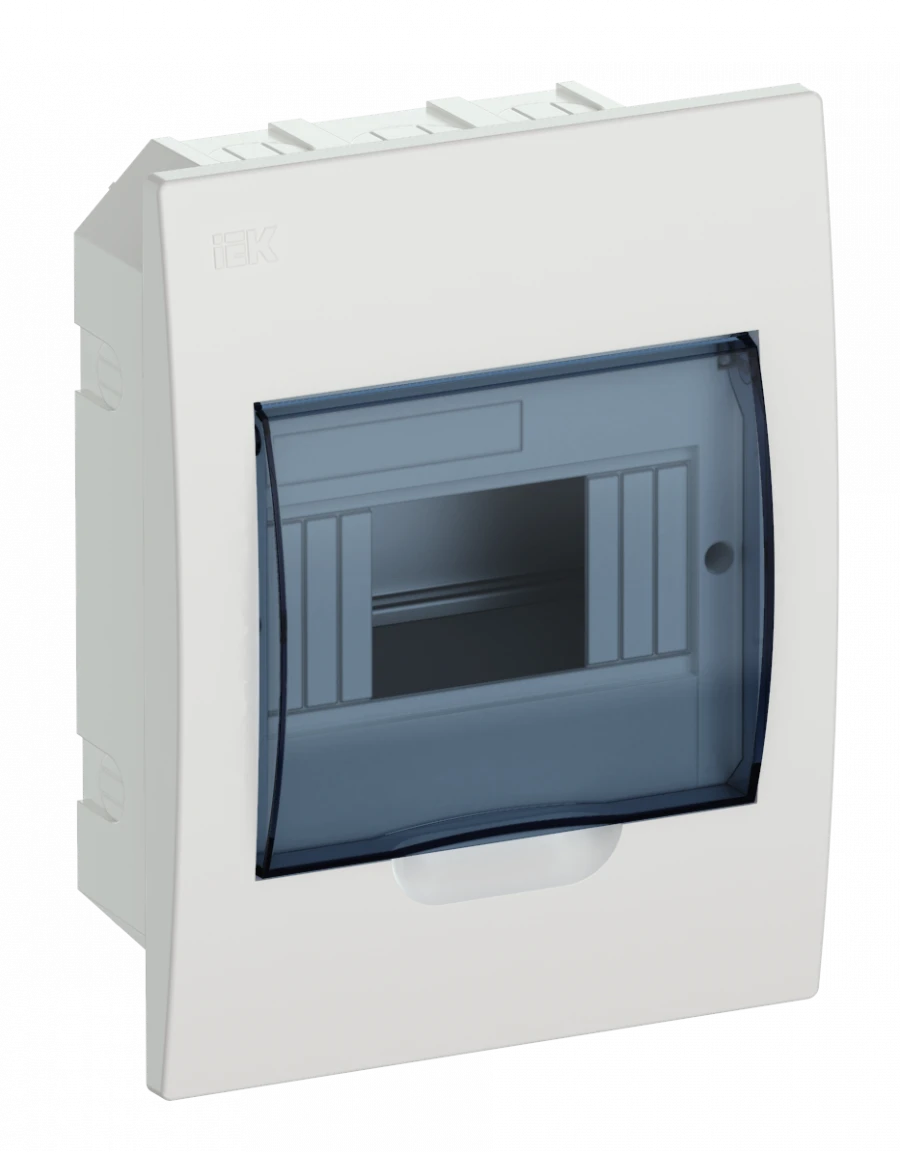 MKP12-V-06-40-20 KREPTA Plastic Enclosure IP41 White