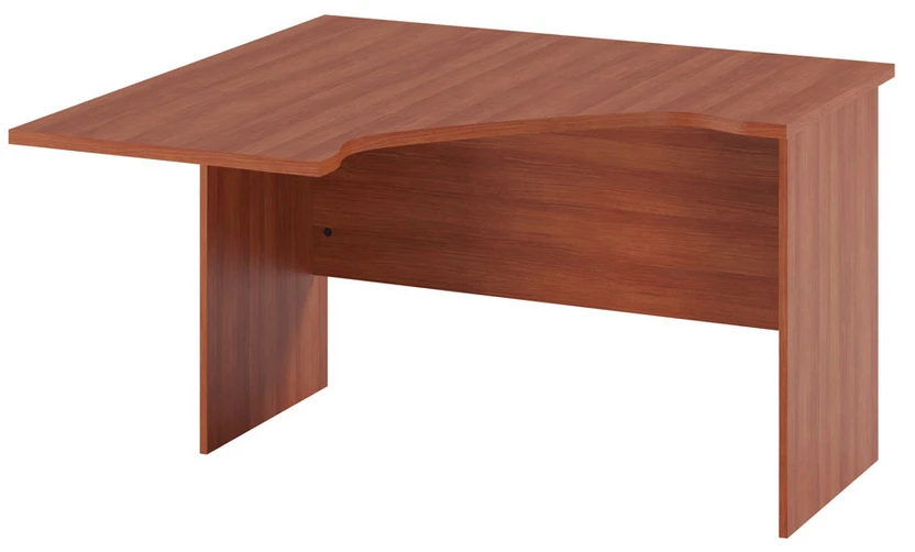 Ergonomic Left Workstation Swift