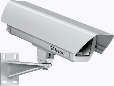 Light Thermal Housing for Cameras LS260-24V