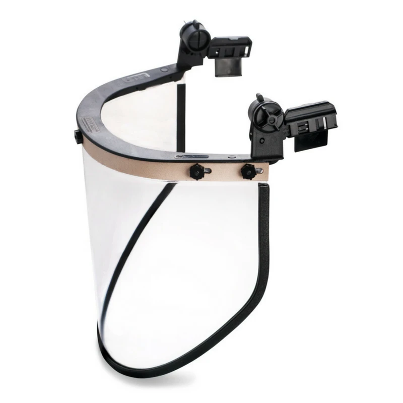 درع وجه واقي مع تثبيت على الخوذة KBT VIZION ENERGO 04197