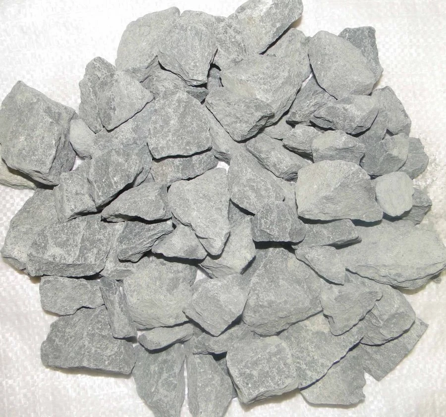 Crushed Stone Aggregate 20-40mm from Dense Rocks for Construction Works
