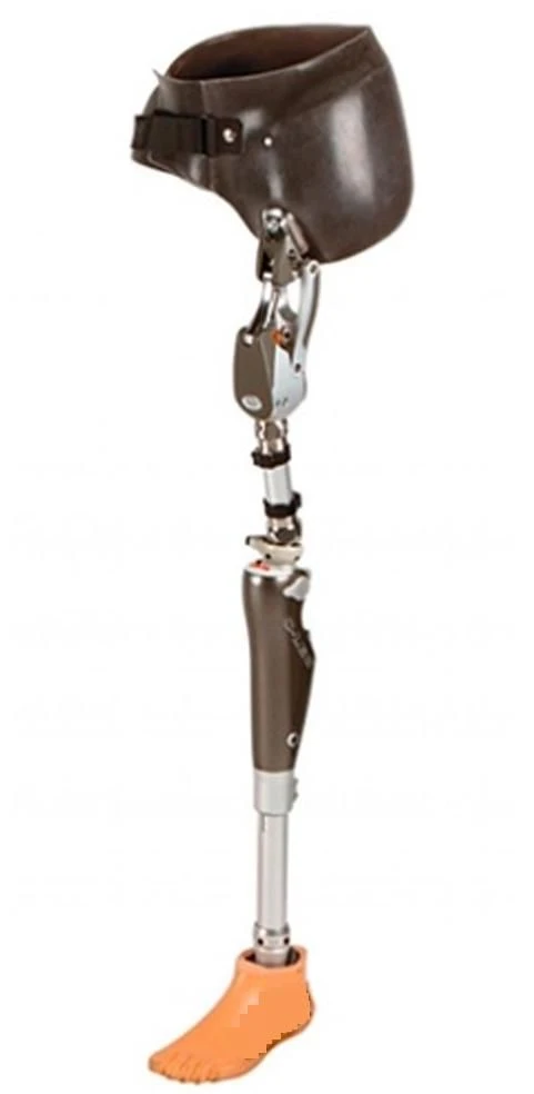 طرف صناعي مفصلي للتحكم الدقيق في مفصل الورك PN8-MPU.1