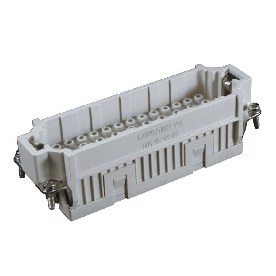 Electrical Connector VP-46-16-500 for Circuit Switching