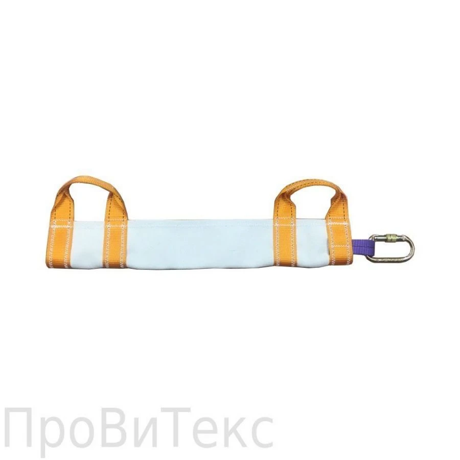Protective Cover for Reducing Wear on Straps - Model ЧЗ-1