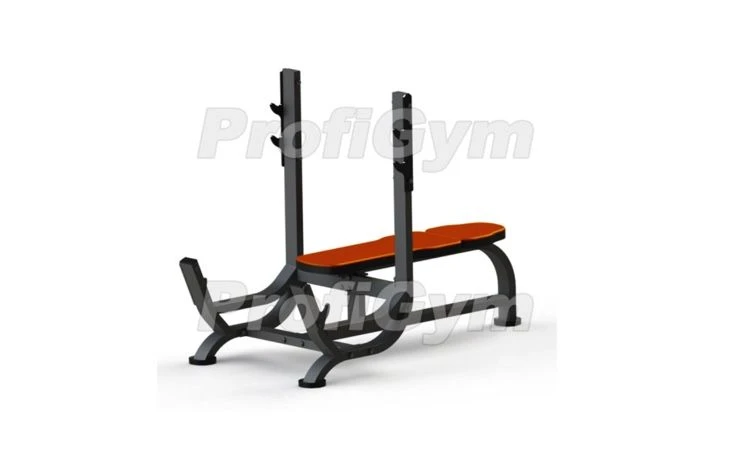 Professional French Press Bench SK-0460-H