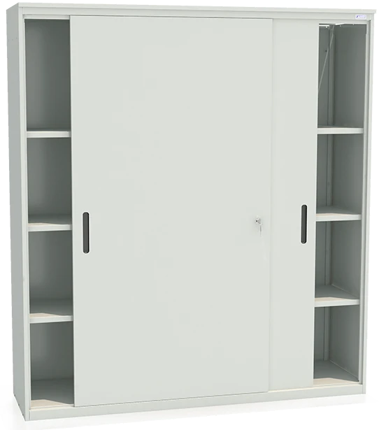 خزانة معدنية MD AL-2018 للمؤسسات الطبية