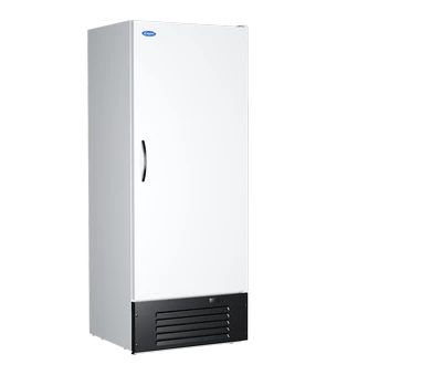 خزانة عرض مبردة عالمية كابري 0.8UMV