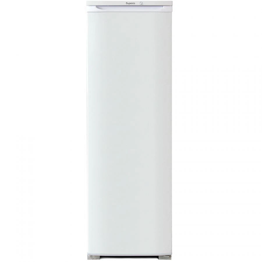 Household refrigerator "Biryusa 407"