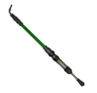 Pneumatic Hand Tamping Machine TПВ 5АУ-М for Impact Compaction